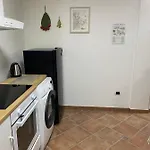 Διαμέρισμα Apulian Way *