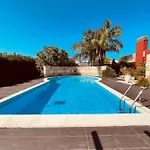 Apulian Way Διαμέρισμα *