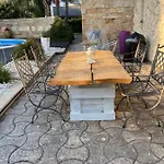 Apulian Way Torre A Mare