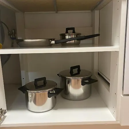 Appartamento Apulian Way Torre A Mare