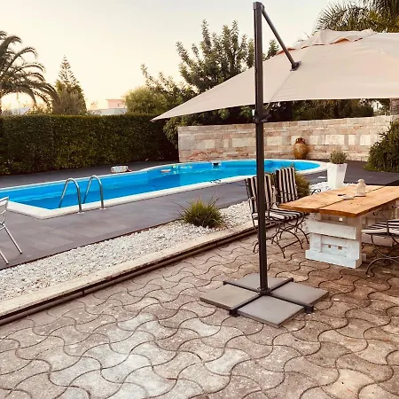 Apulian Way Appartamento *