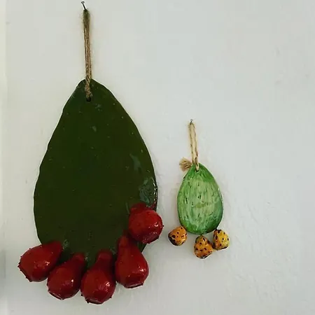 Appartamento Apulian Way Torre A Mare