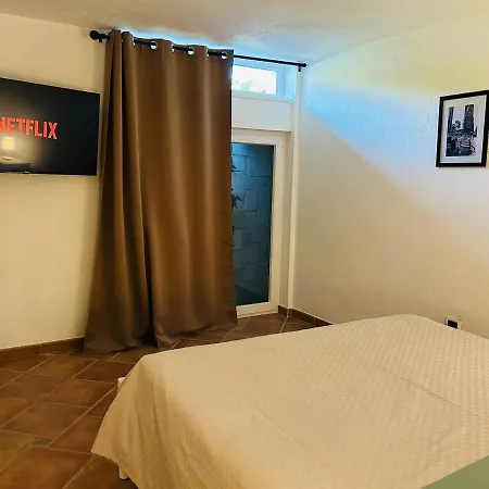 Apulian Way Apartment *