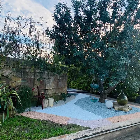 Apulian Way * Torre A Mare