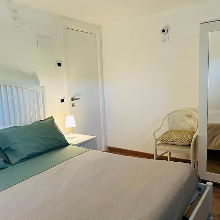 Apulian Way * Torre A Mare