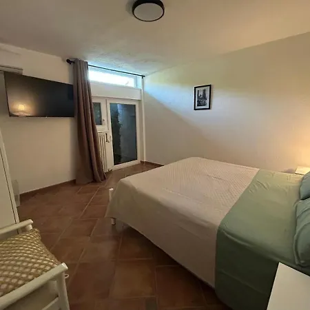 Apartment Apulian Way *