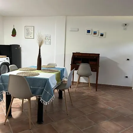 Apulian Way * Torre A Mare