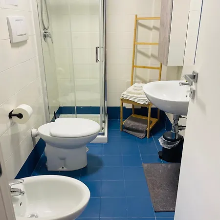 Apulian Way Torre A Mare