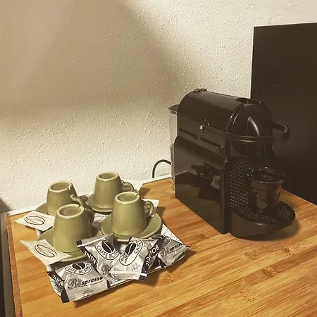 Appartamento Apulian Way *