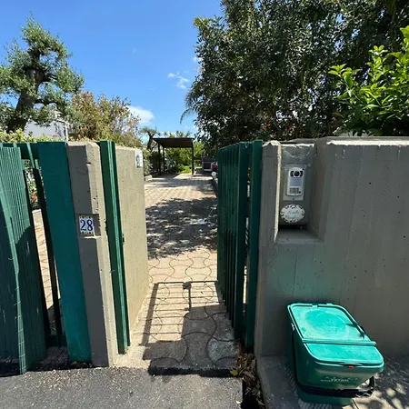 Apulian Way Torre A Mare