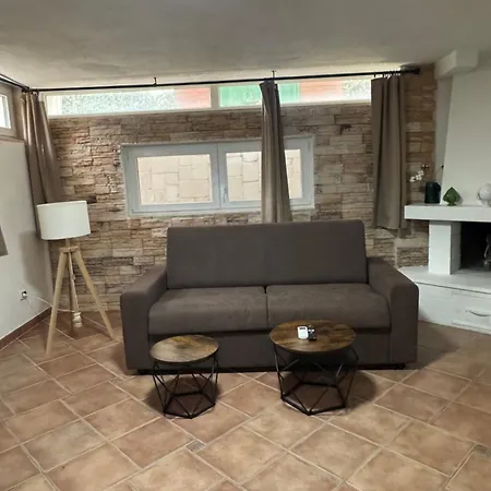 Apulian Way * Torre A Mare