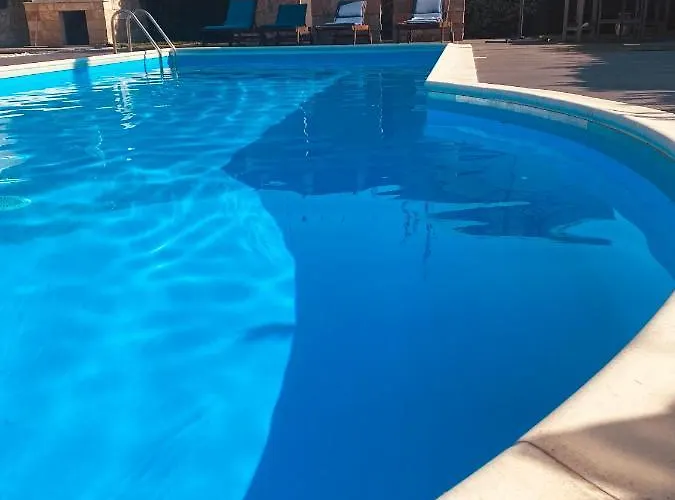 Apartment Apulian Way Torre A Mare