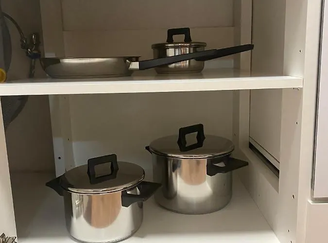 Apartment Apulian Way Torre A Mare