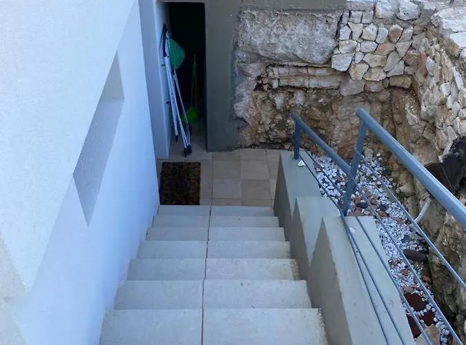 Apulian Way דירה טורה א מארה