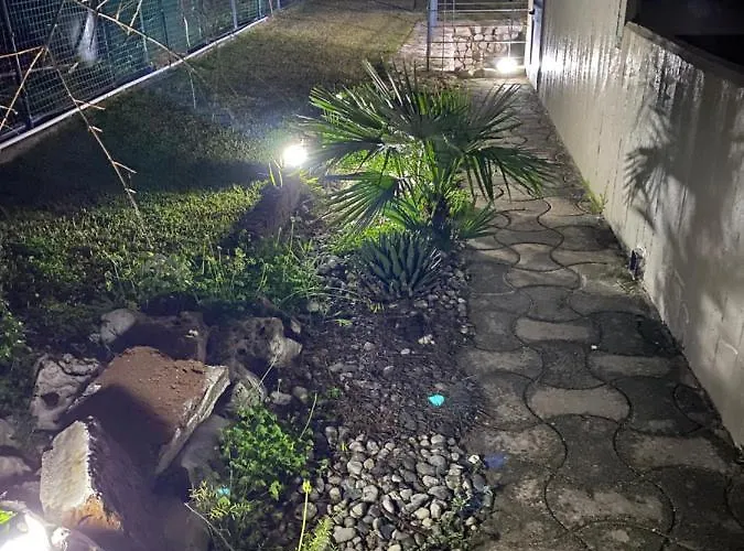 Apulian Way Apartment *