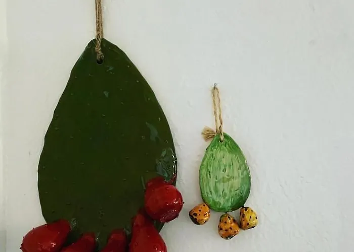 Apartment Apulian Way Torre A Mare