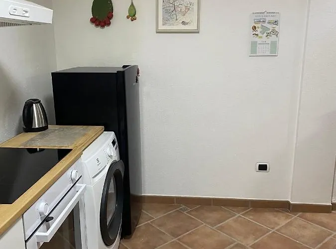 Apartment Apulian Way *