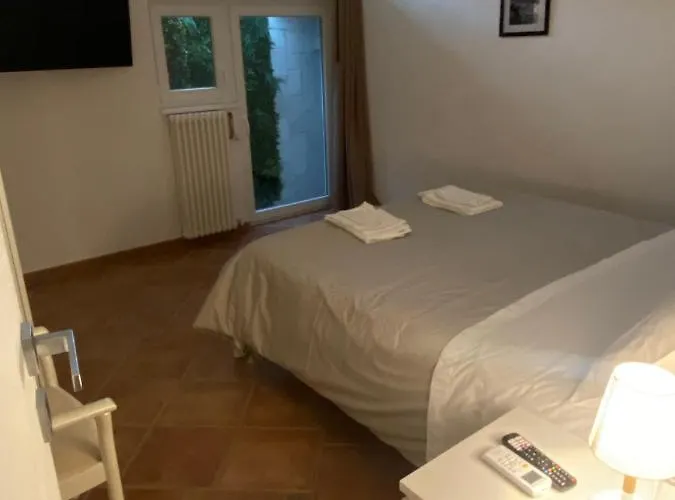 Apulian Way Apartment Torre A Mare