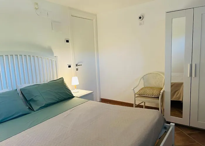 Apulian Way * טורה א מארה