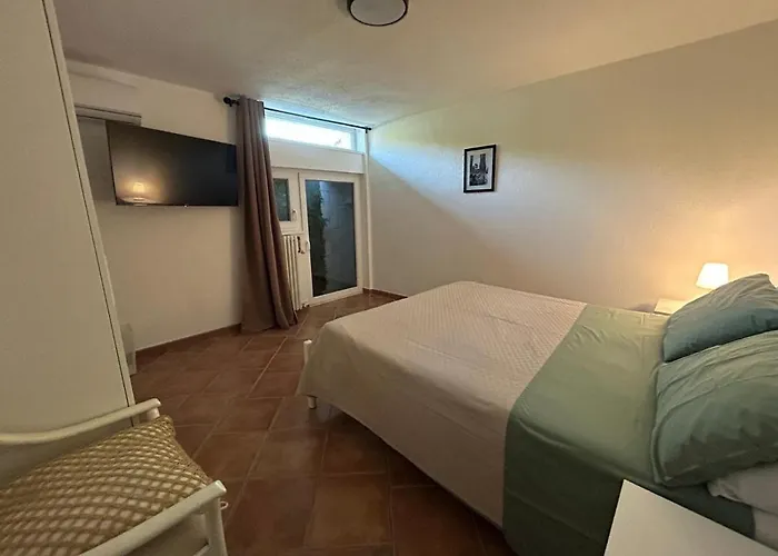 Apartment Apulian Way *