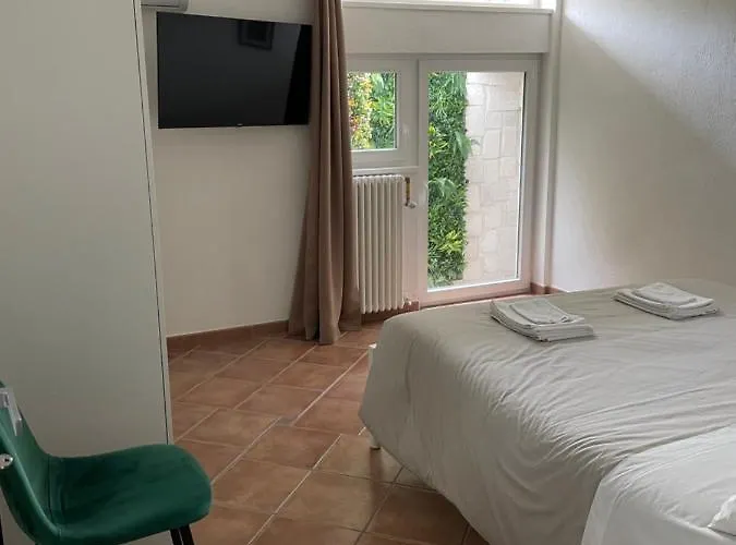 Apartment Apulian Way