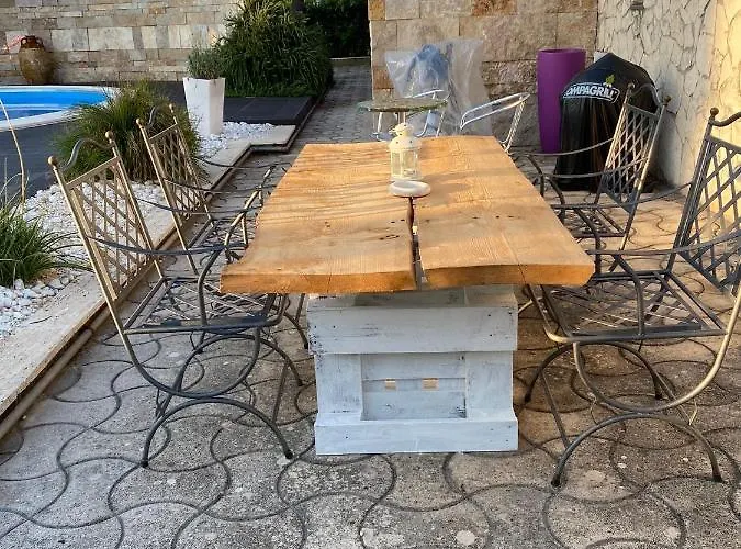 Apulian Way טורה א מארה