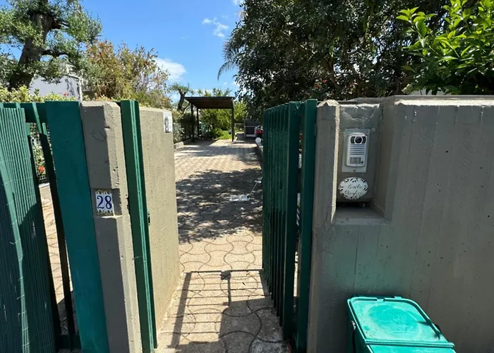 Apulian Way Torre A Mare