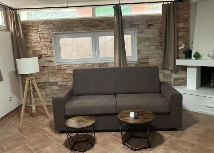 Apulian Way * טורה א מארה